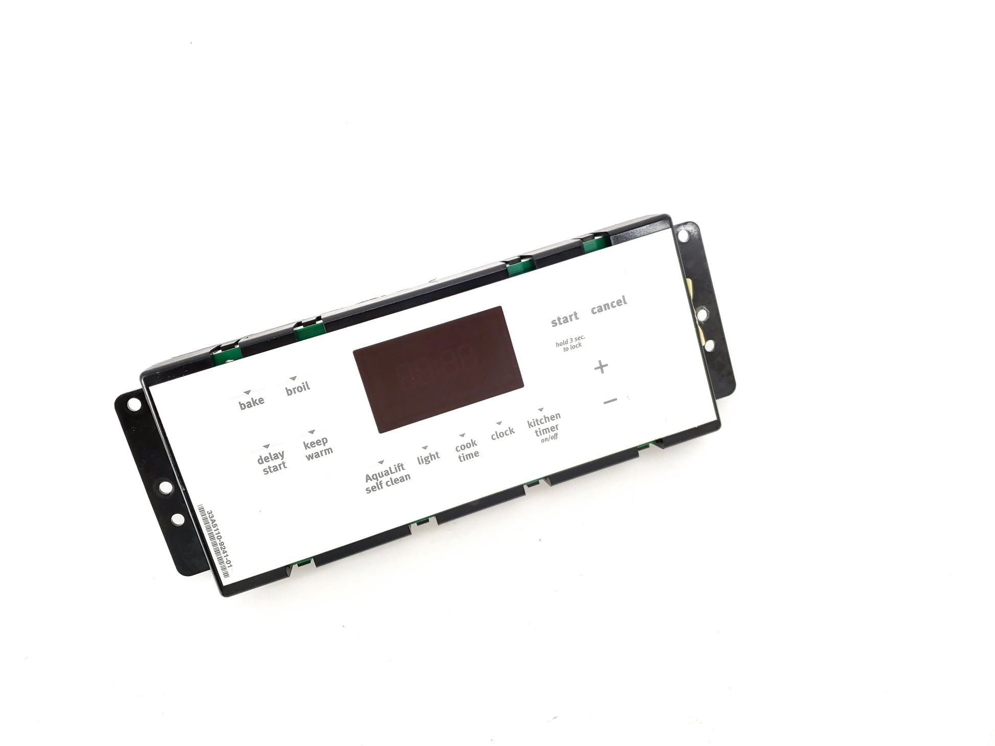 OEM Whirlpool Range Control W10655859
