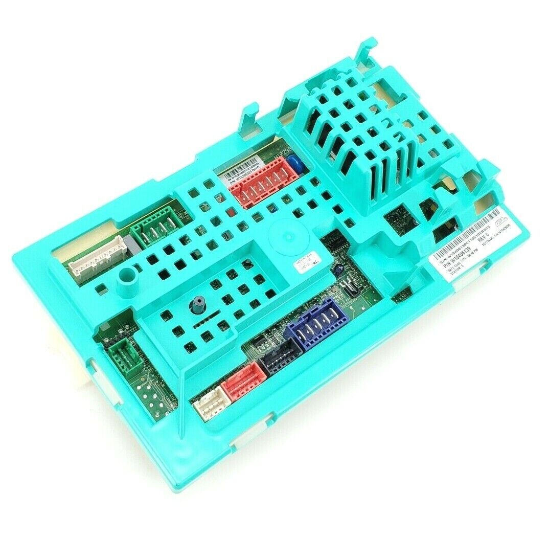 Maytag Washer Control Board W10406139