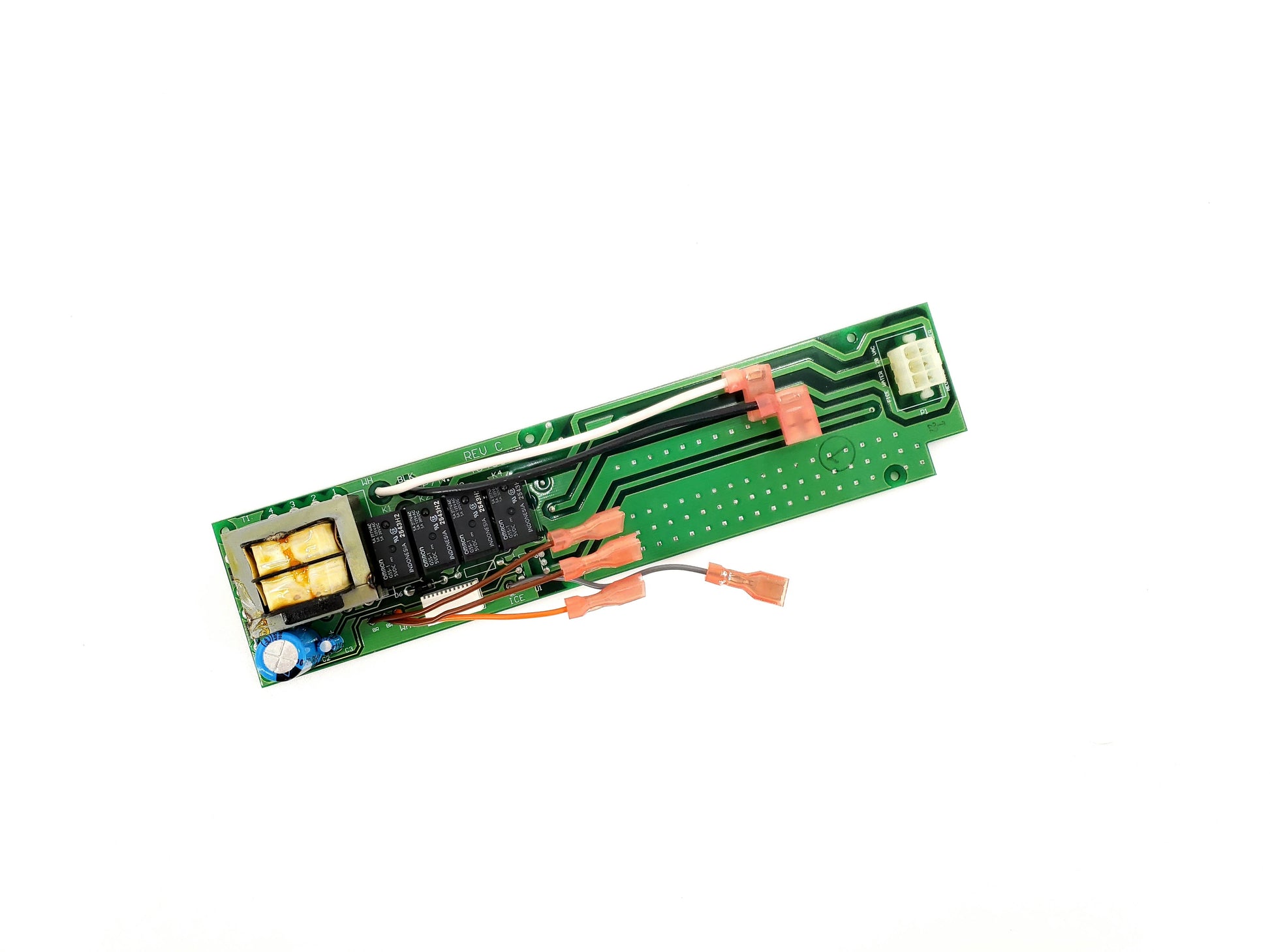 OEM Frigidaire Refrigerator Control Board 5304430812