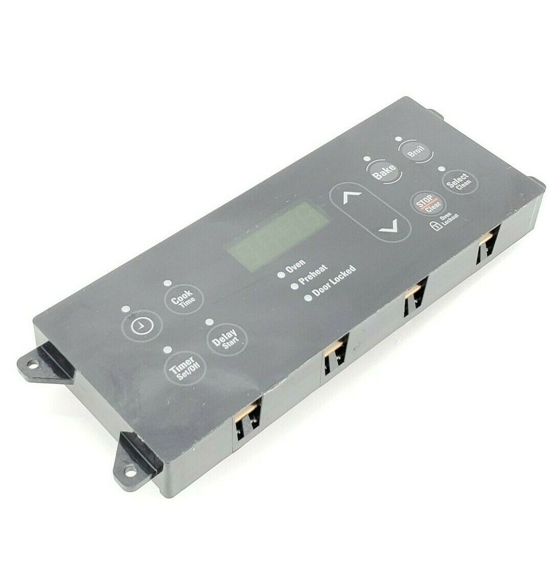 Frigidaire Range Control 316557108