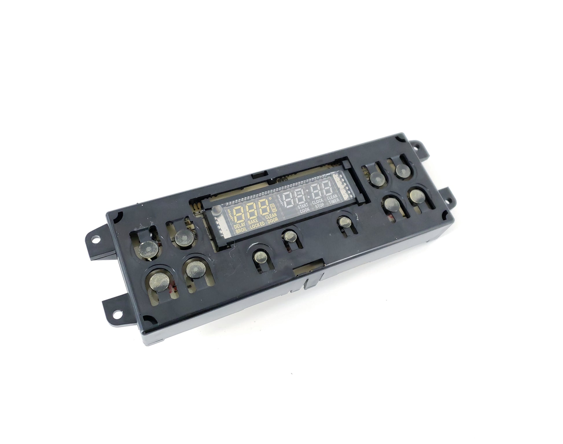GE Range Control Board 164D3261G003