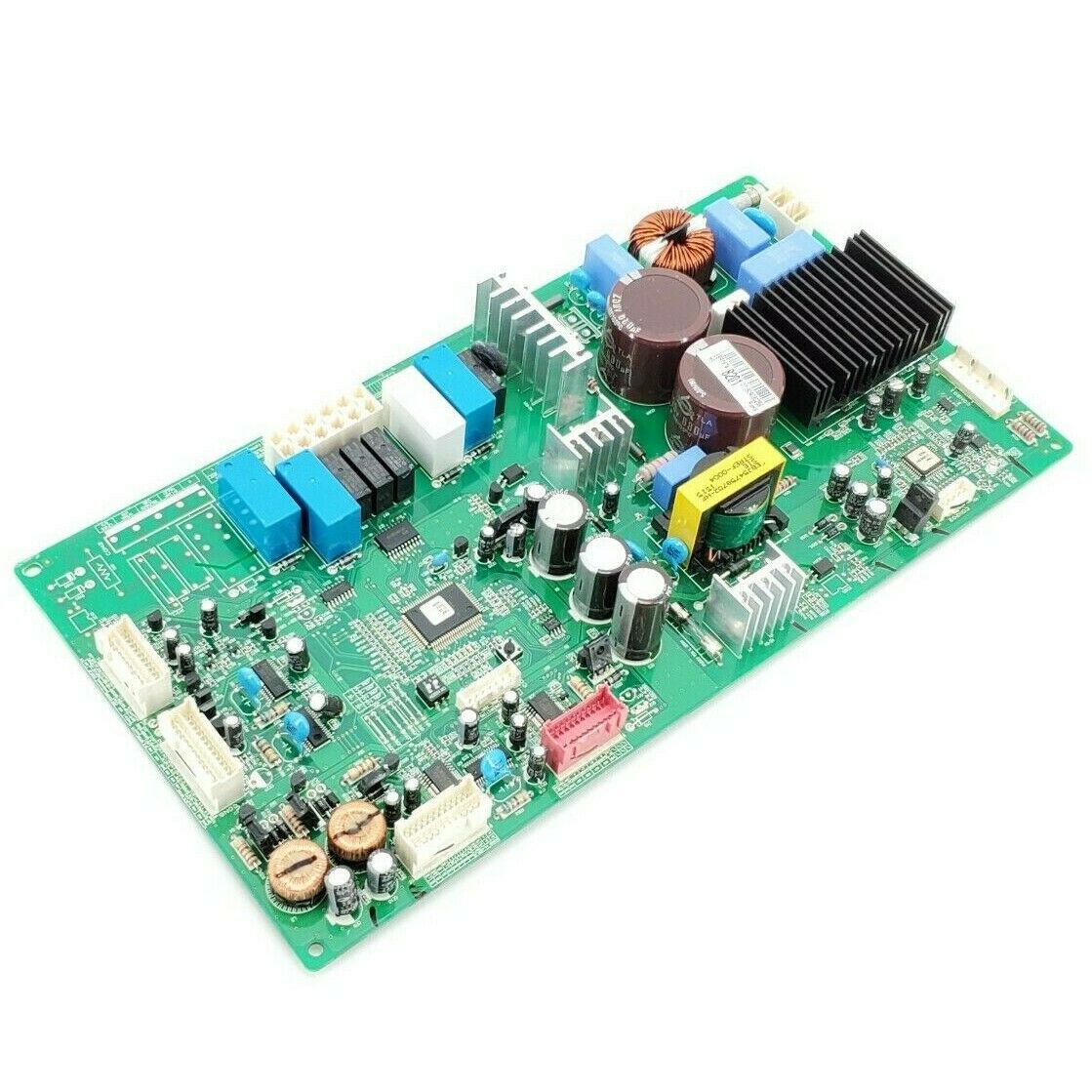 OEM LG Refrigerator Control EBR78748201 Same Day Ship & Lifetime Warranty