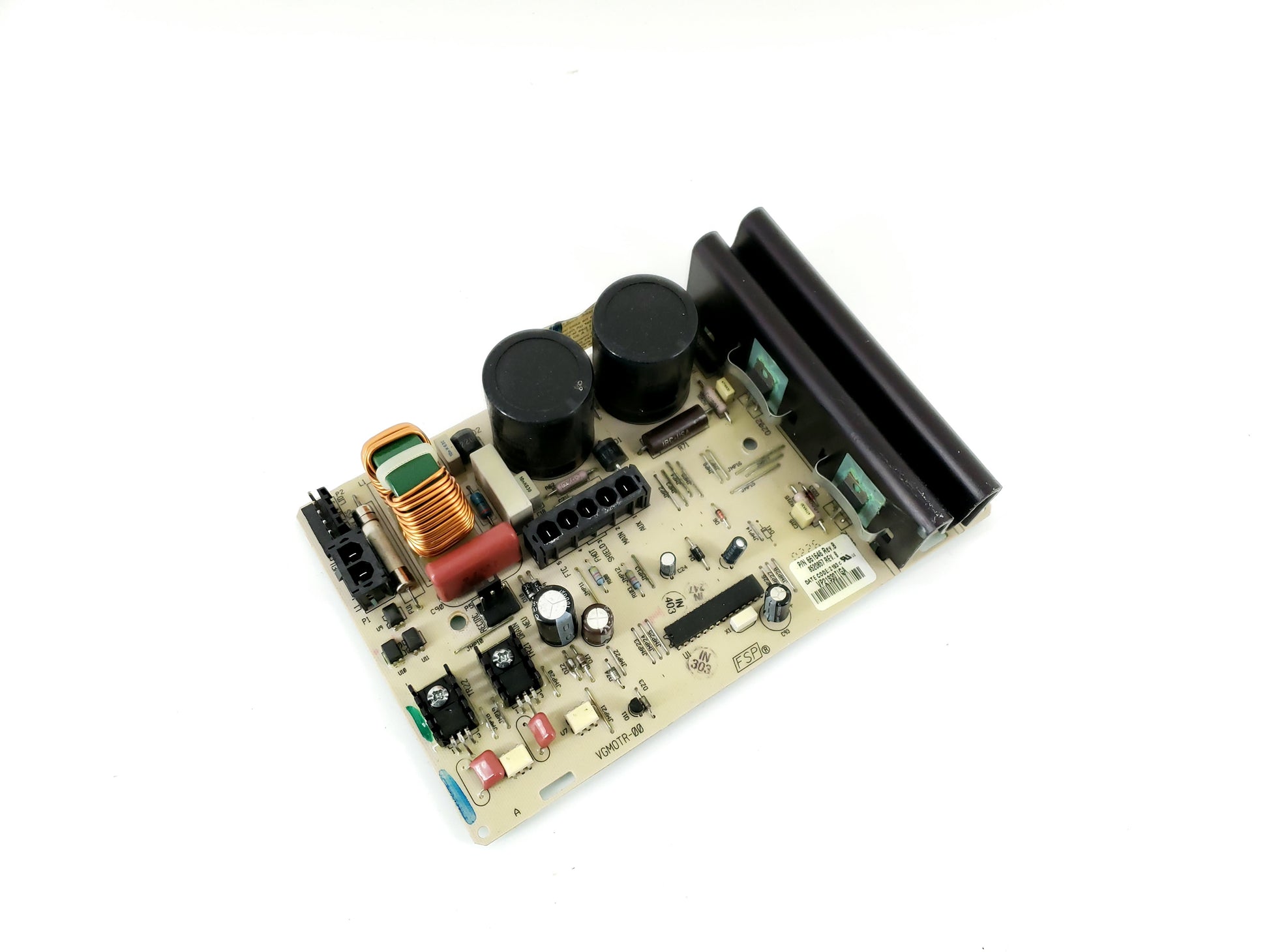 Whirlpool Washer Control Board 8520857