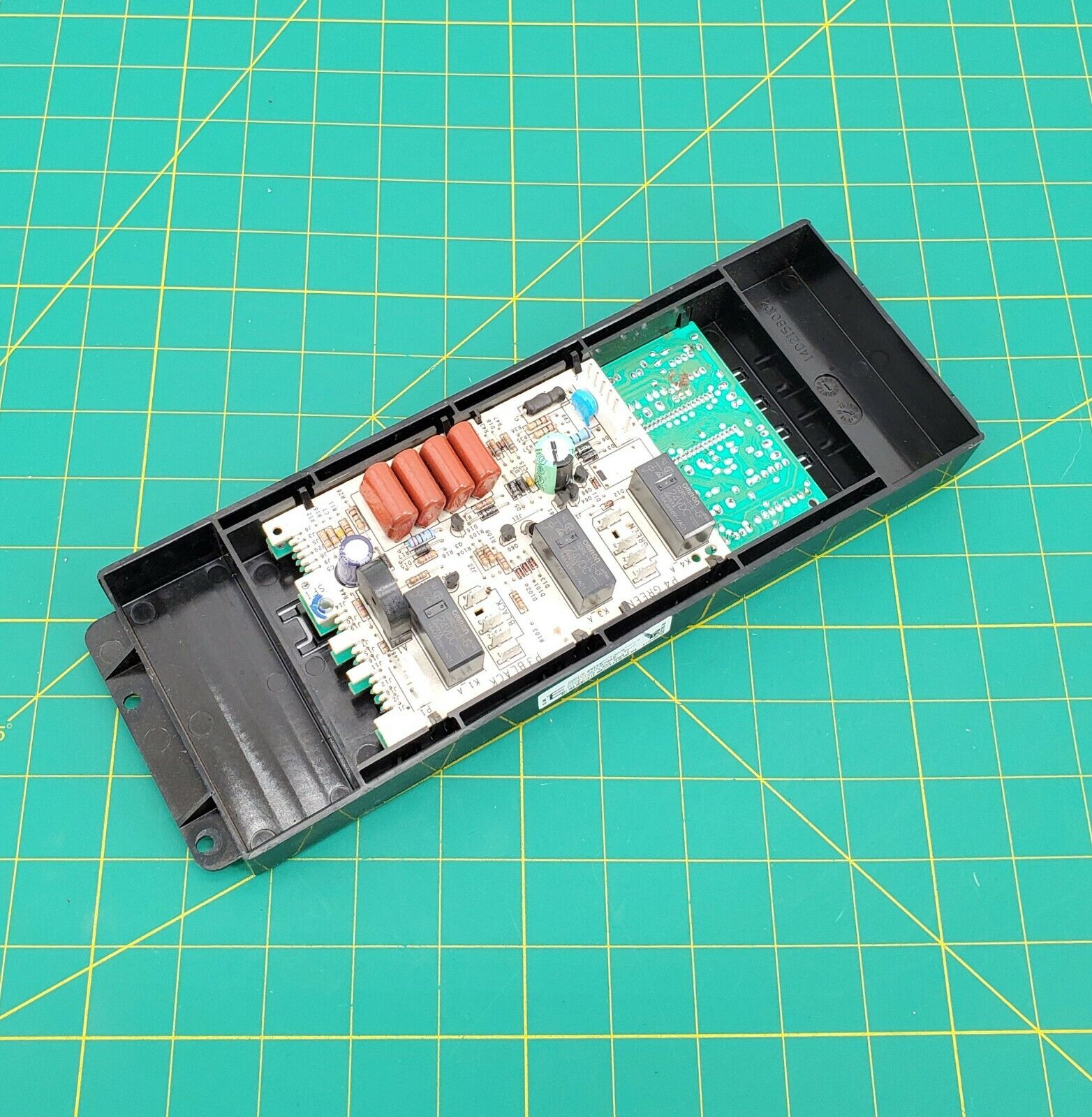 Maytag Range Control Board W10343472