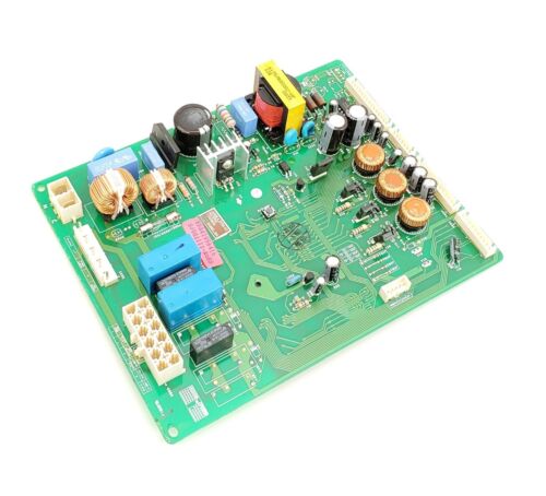 LG Refrigerator Control EBR41956416