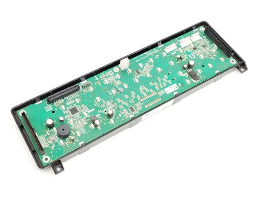 OEM GE Range Control Board WB27T11316