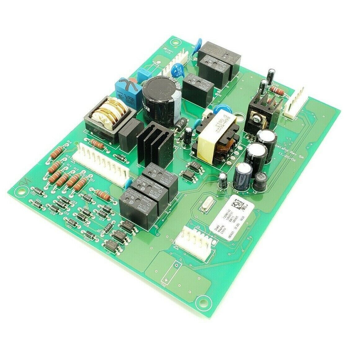 Maytag Refrigerator Control 12920721