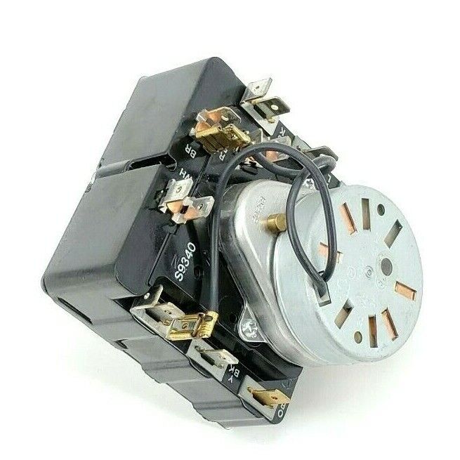 OEM Maytag Dryer Timer Assembly 63086110 Same Day Shipping & Lifetime Warranty