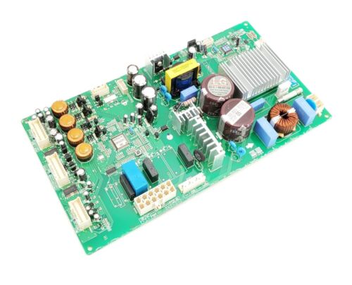 LG Refrigerator Control EBR75234705