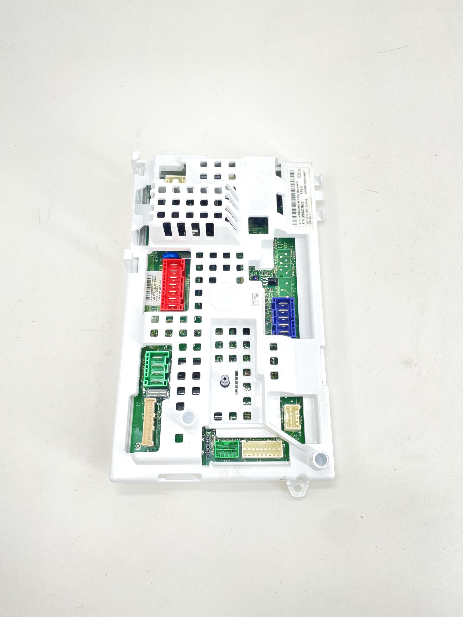 Kenmore Washer Control Board W10392973