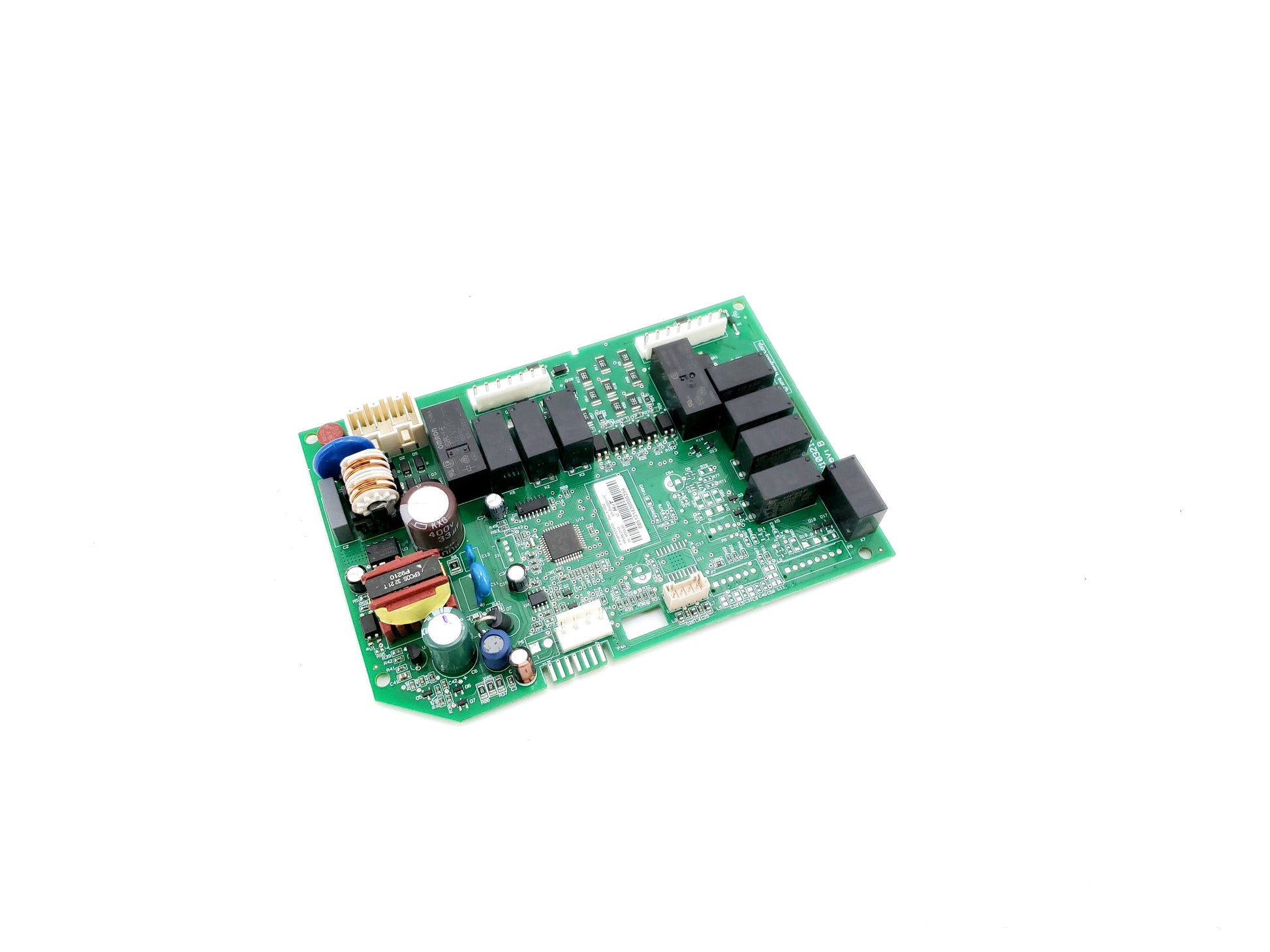 Whirlpool Refrigerator Control Board W11034839