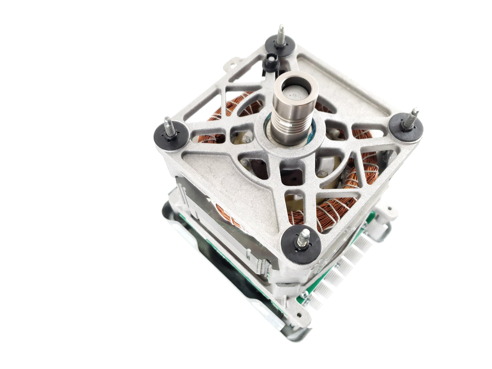 New GE Washer Motor / Inverter WH20X10058