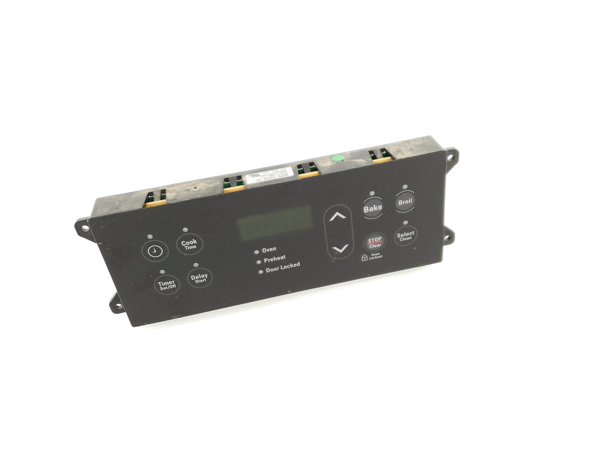 OEM Frigidaire Range Control Board 316418208