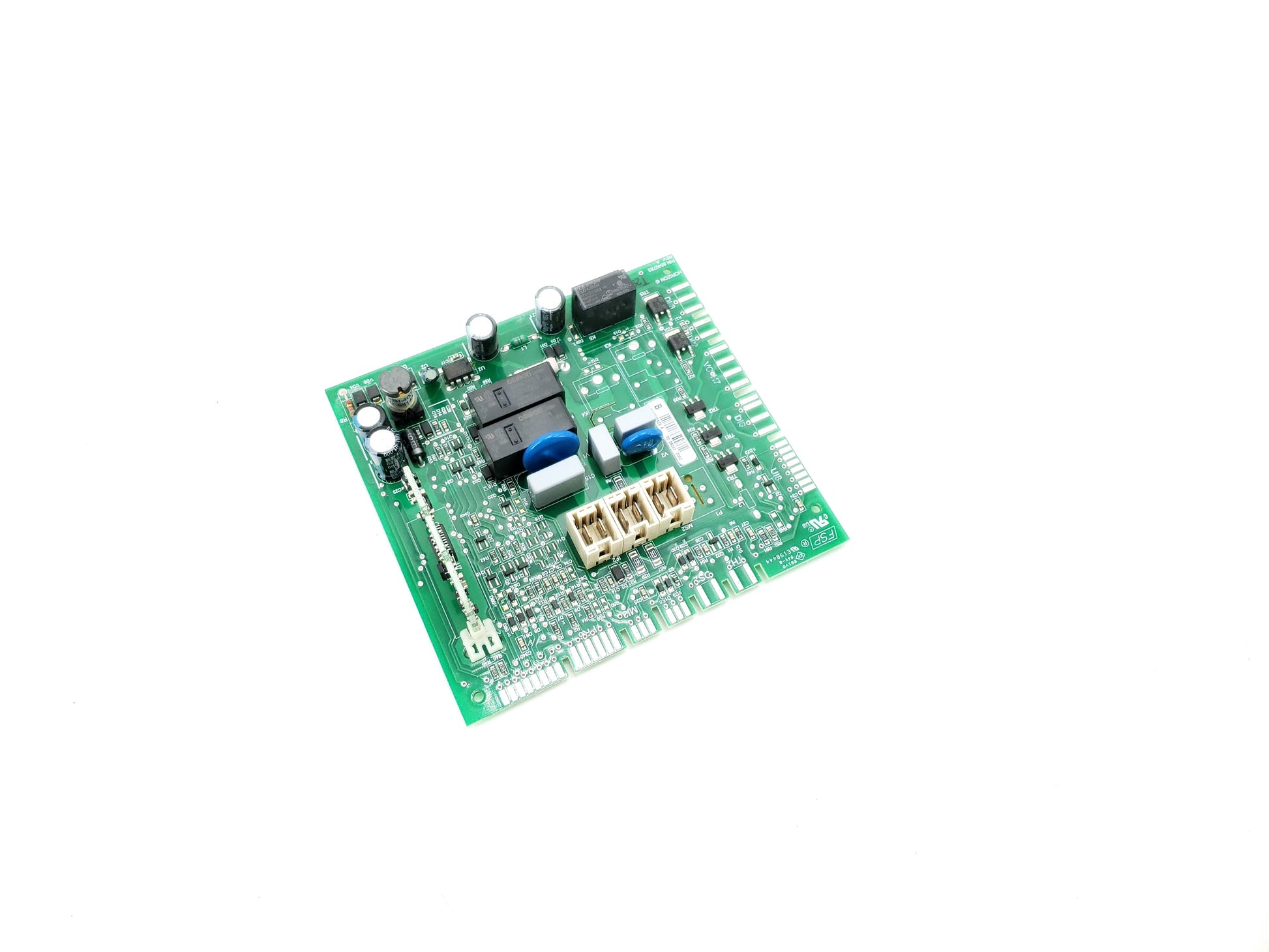 OEM Whirlpool Washer Control Board W10205829