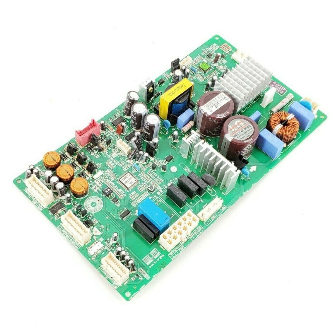 LG Refrigerator Board EBR77042525
