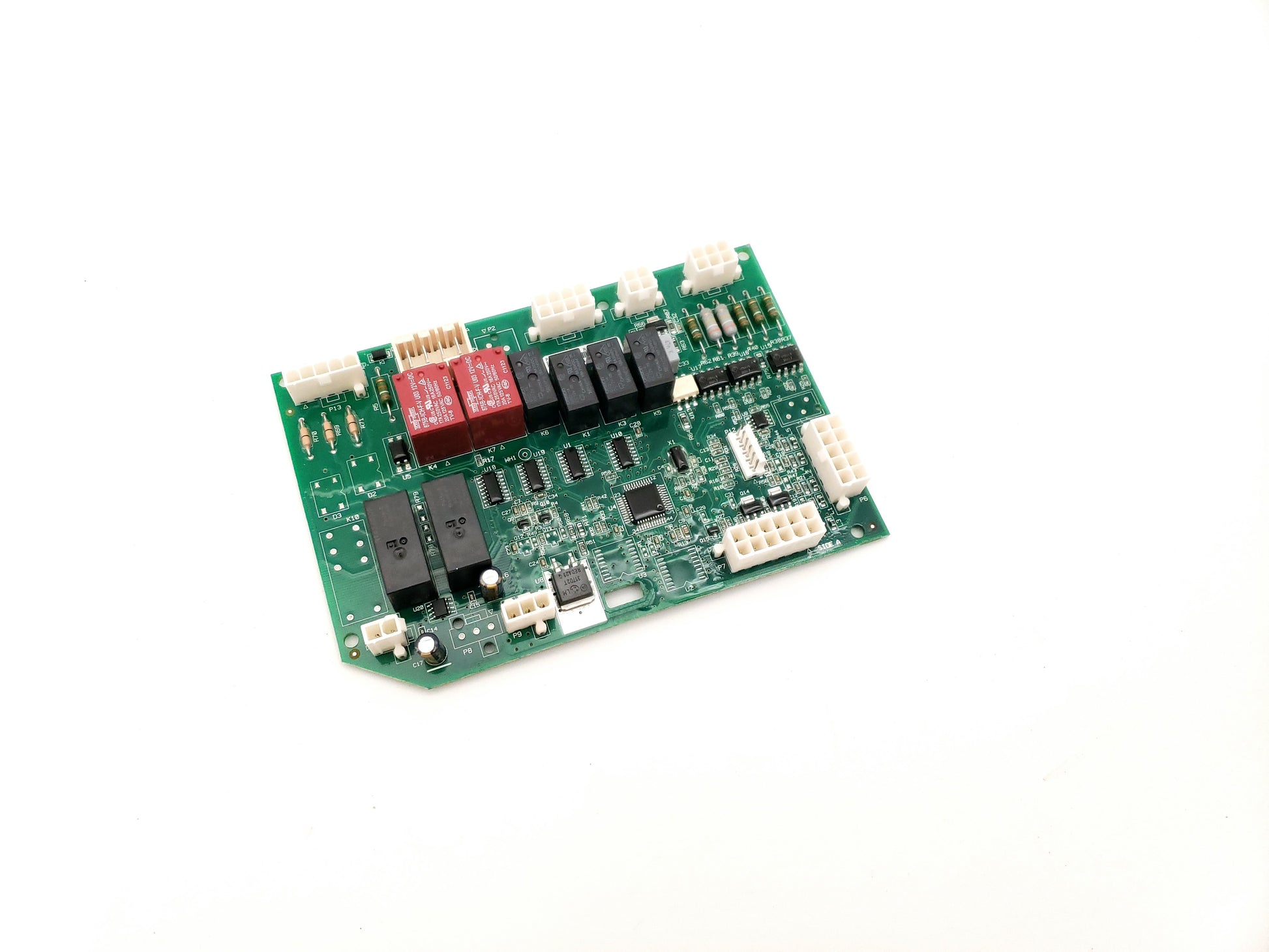 Whirlpool Refrigerator Control W10401830