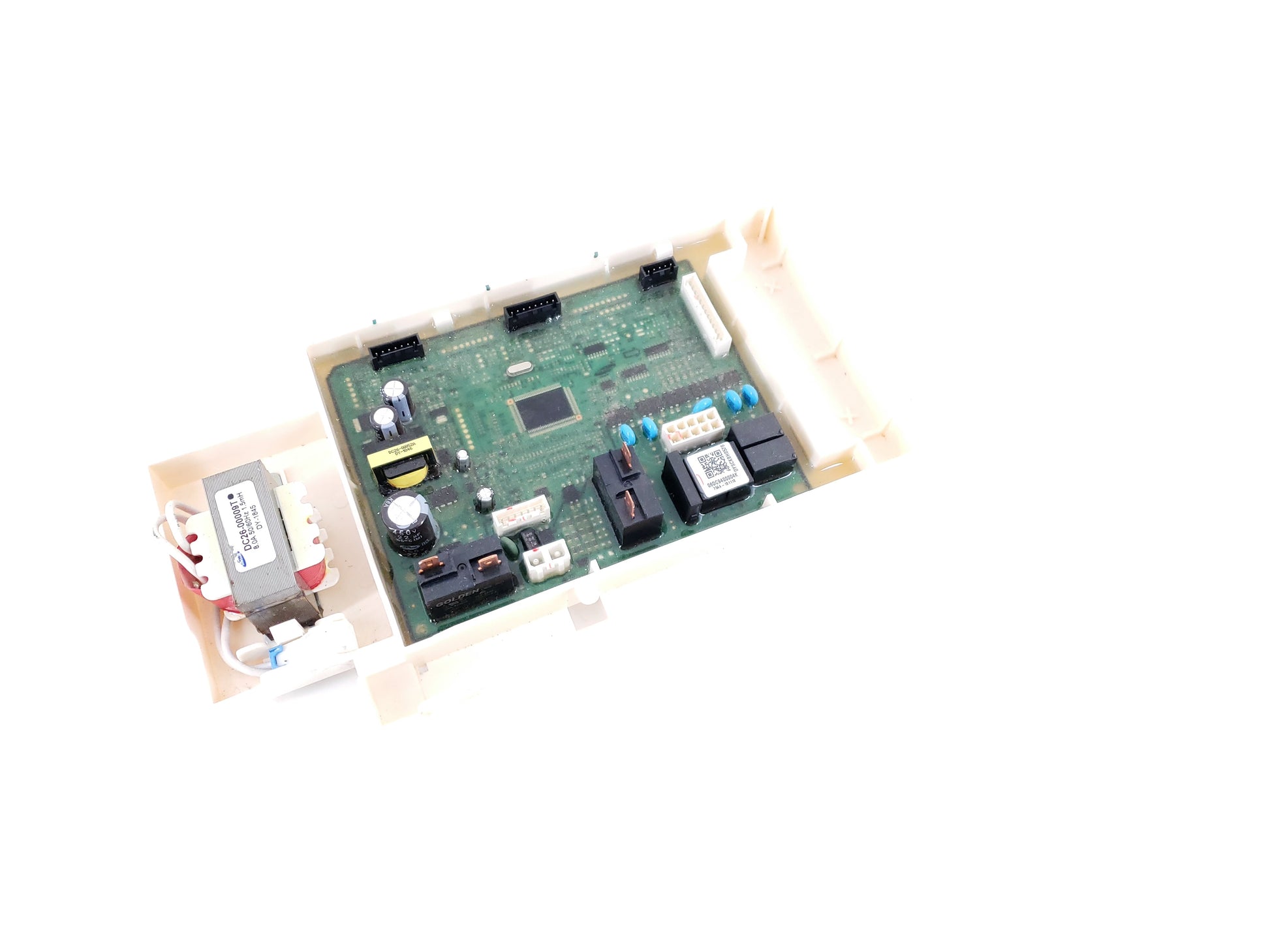 Samsung Washer Control Board DC92-01803R