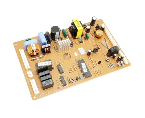 OEM LG Refrigerator Control 6871JB1284A Same Day Shipping & Lifetime Warranty