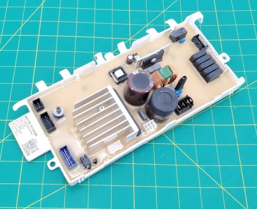 OEM Maytag Washer Control W11101485