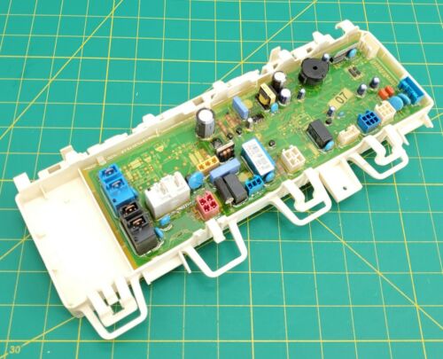 OEM LG Dryer Control Board EBR62707607 Same Day Ship & Lifetime Warranty