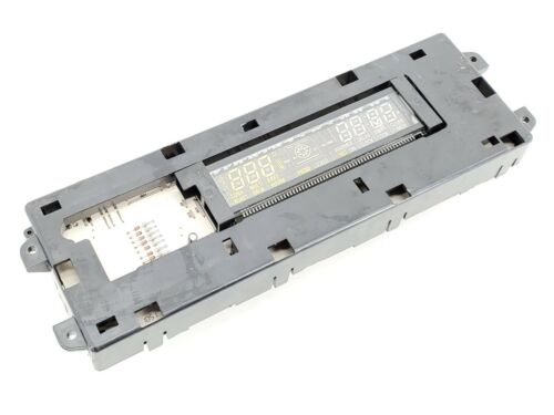 GE Range Control Board WB27K10160