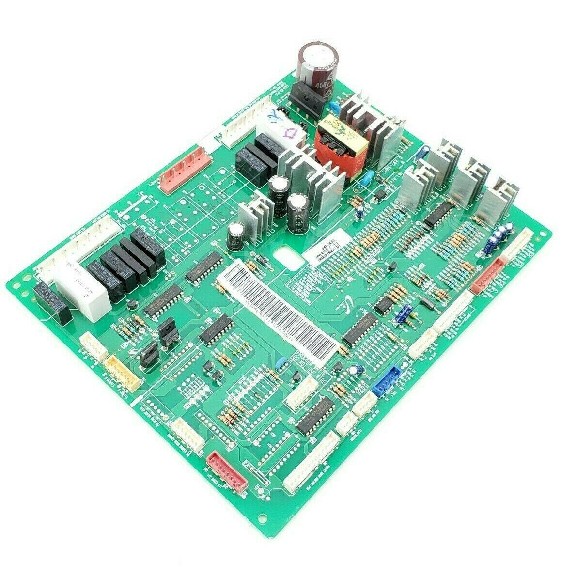 OEM Samsung Refrigerator Control DA41-00651T