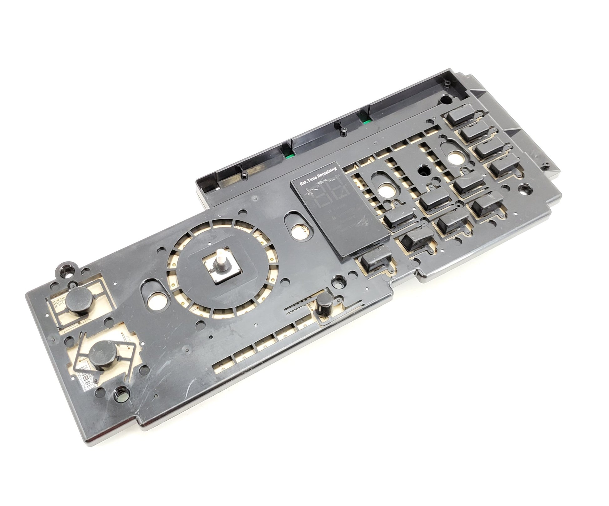 GE Washer Control Board 234D2164G001