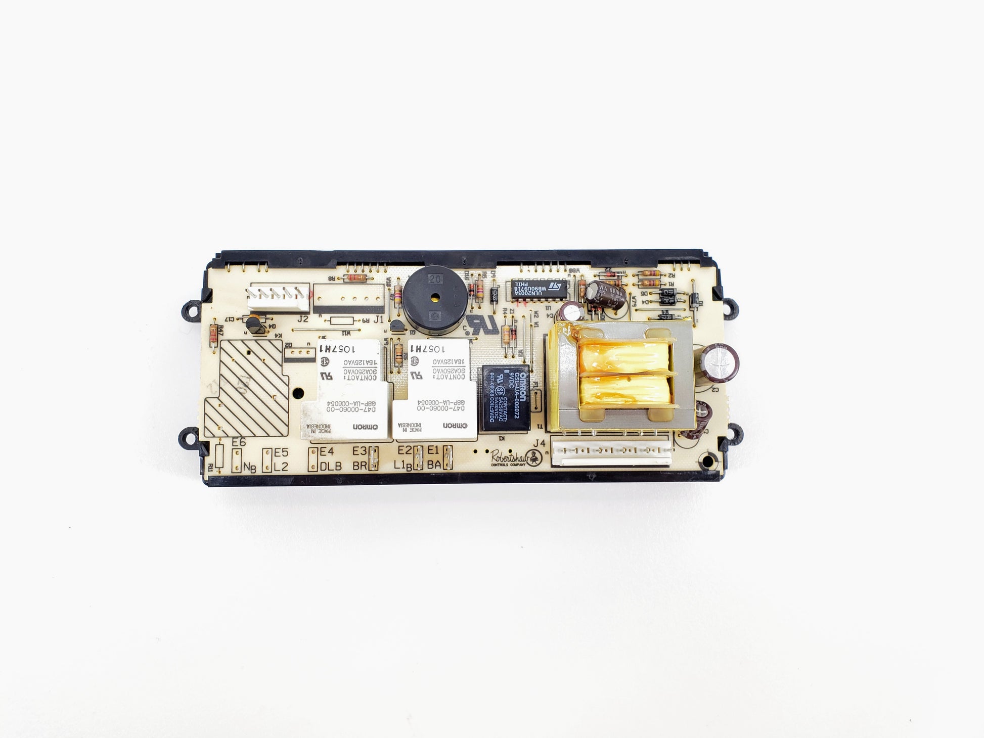 Amana Range Control  0315570 31-315570-07-0