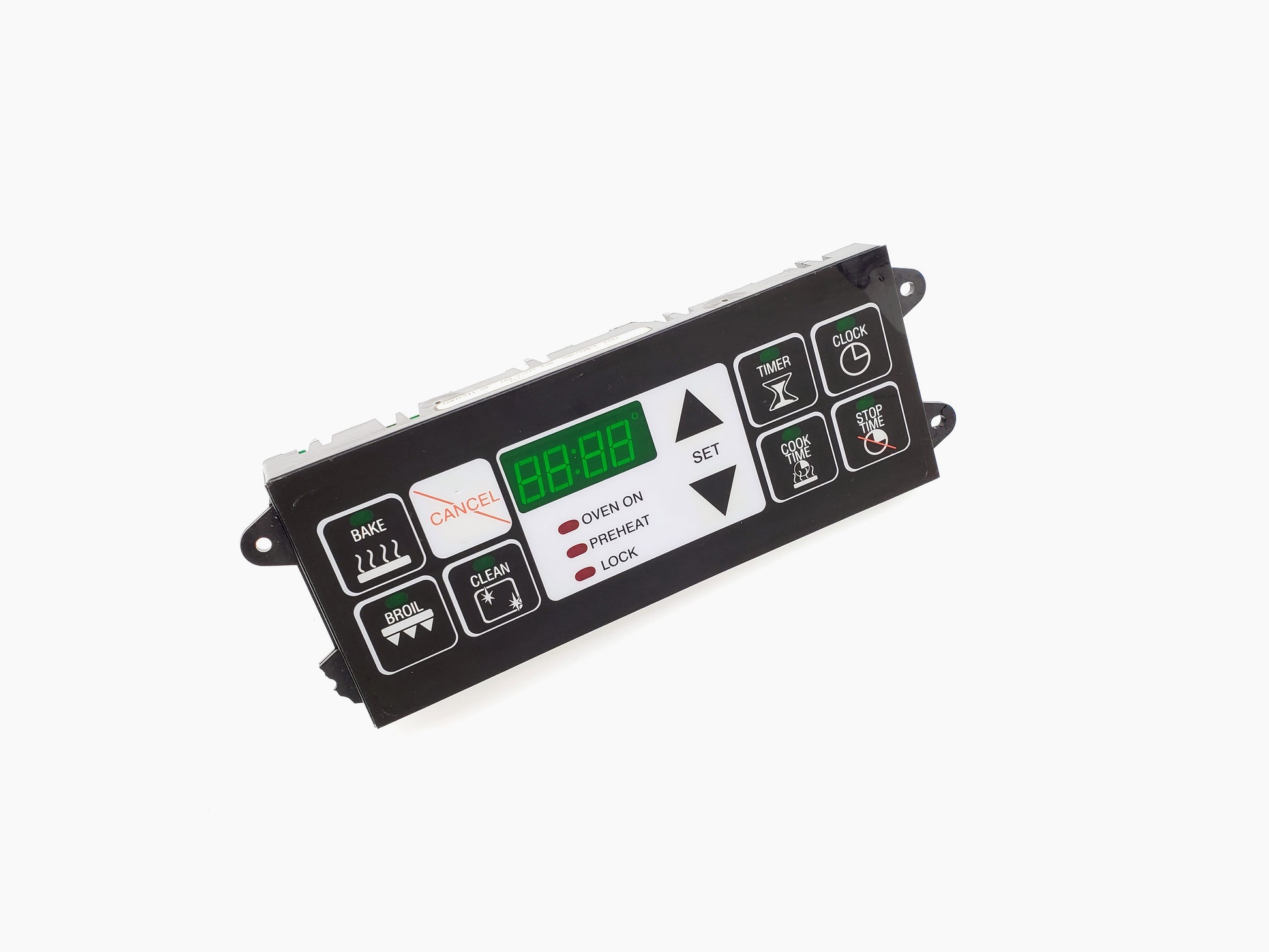OEM Maytag Range Control Board 7601P511-60