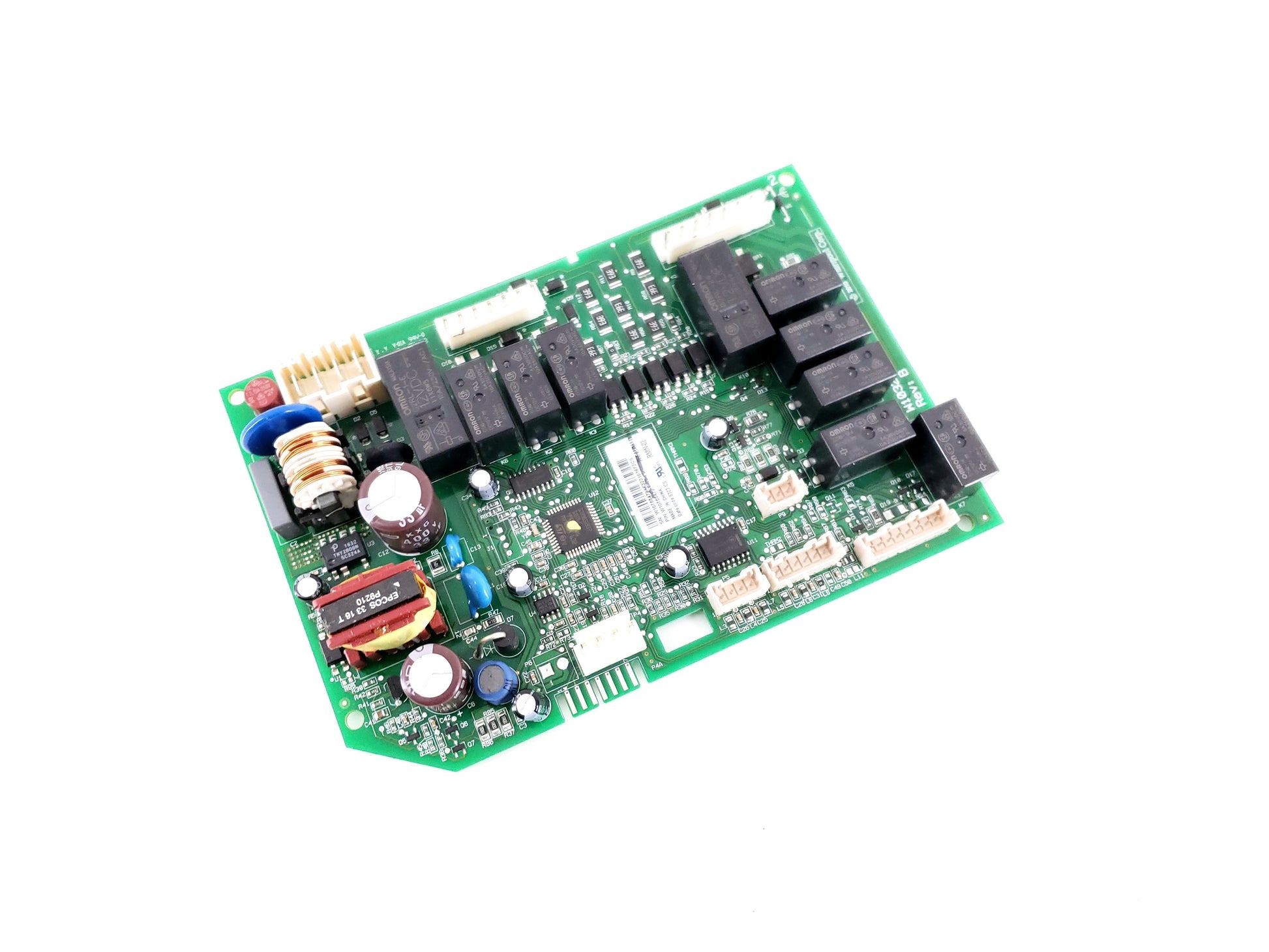 Whirlpool Refrigerator Control Board W10755479