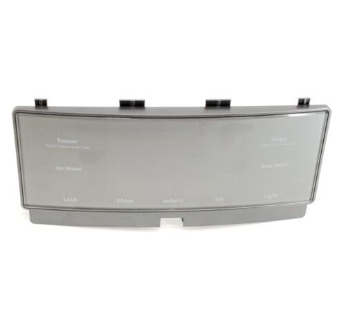 GE Refrigerator Dispenser Display WR17X28951