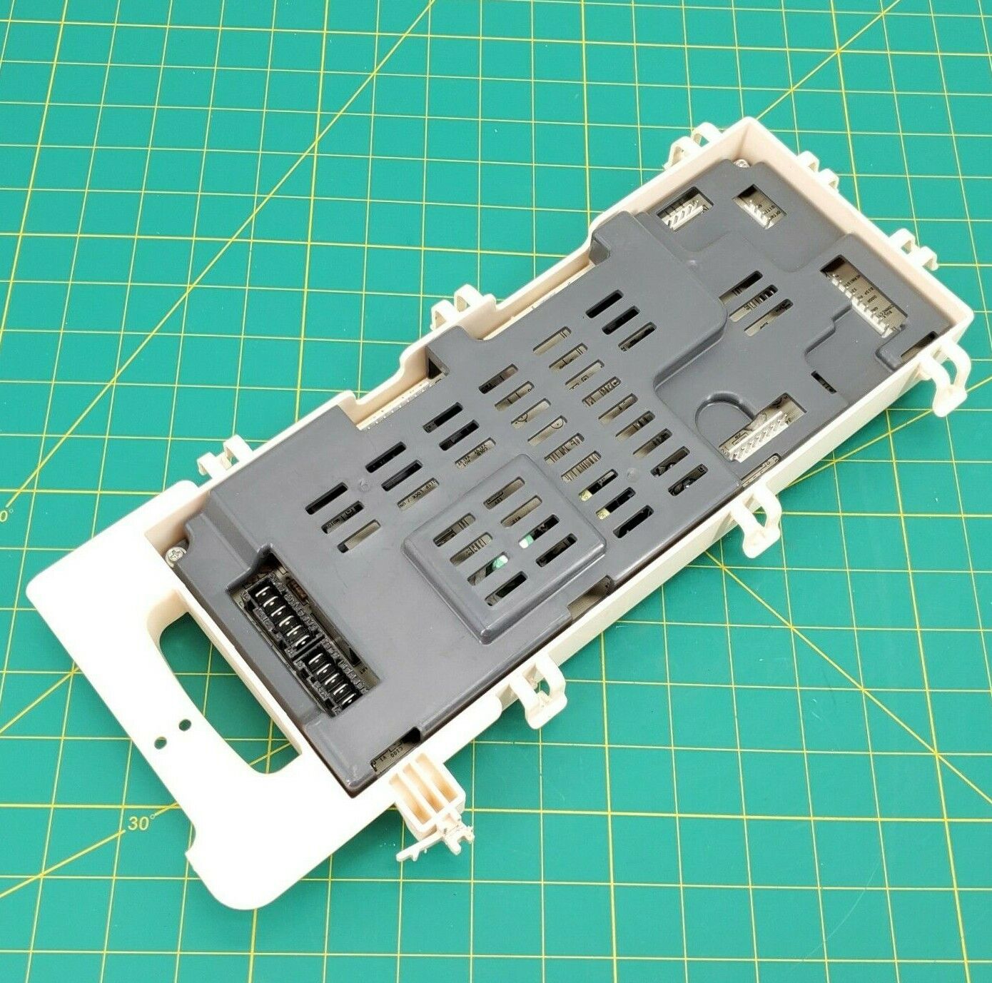 GE Washer Control 175D5719G005
