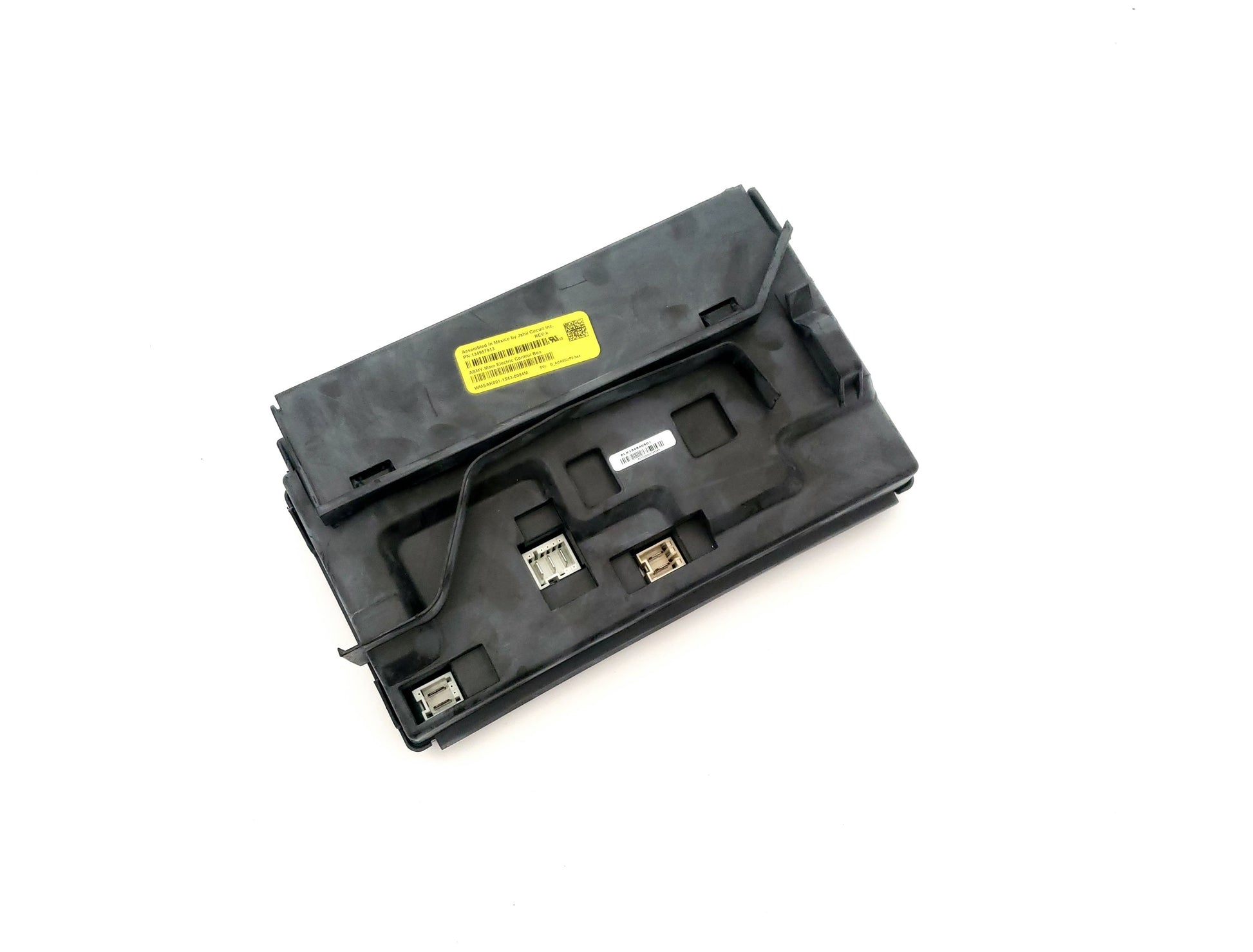 Frigidaire Washer Control 134957913