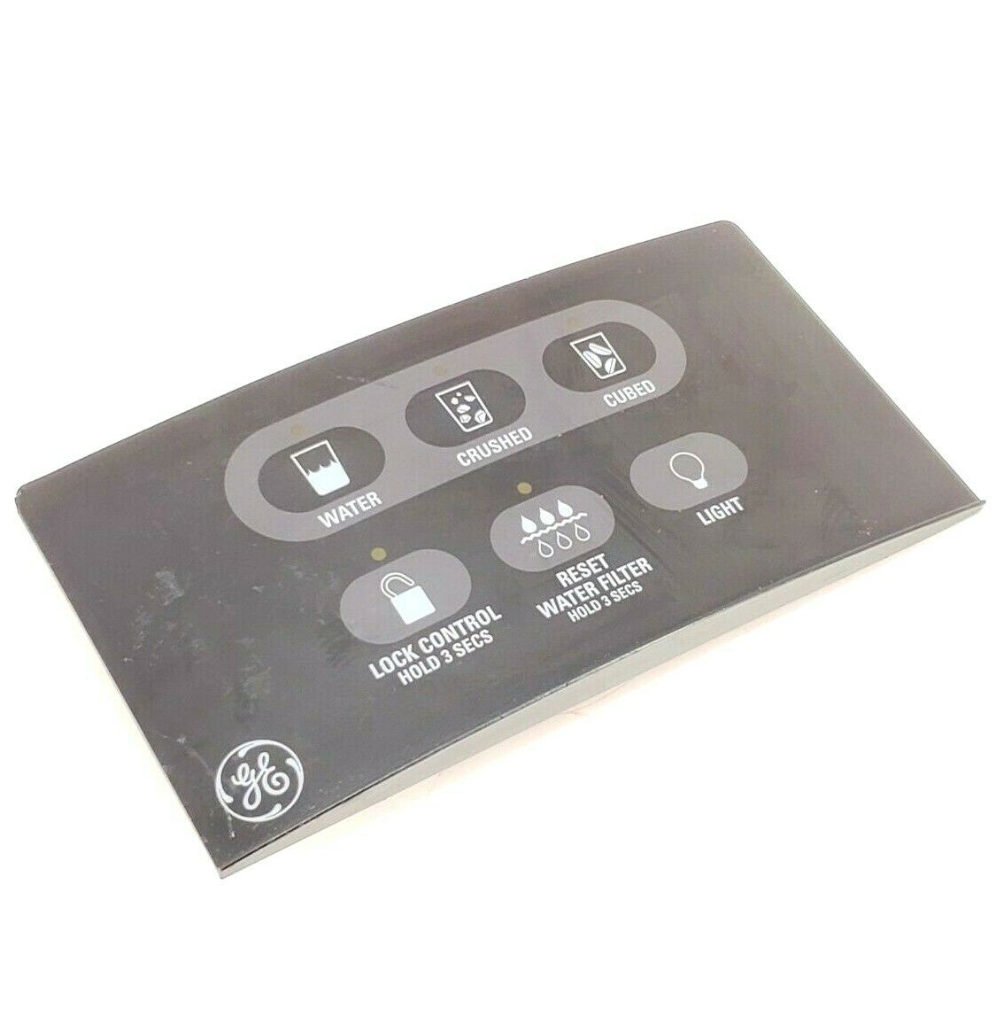 OEM GE Refrigerator Control 197D4576G025 Same Day Shipping & Lifetime Warranty