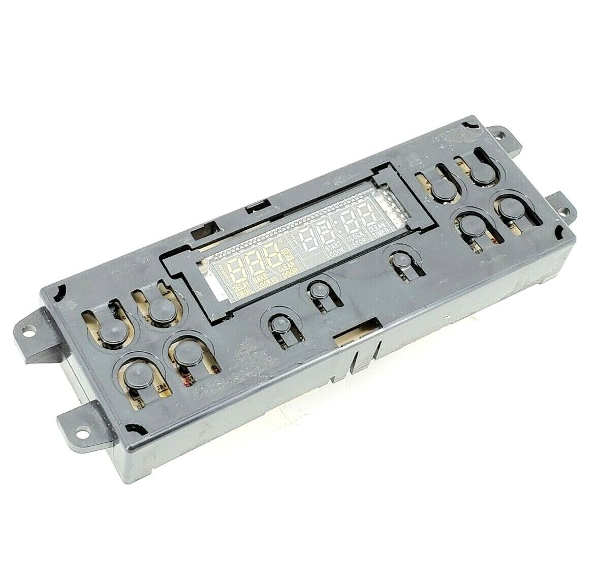 GE Range Control WB27X10187