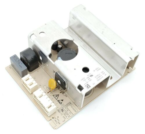 Whirlpool Washer Control Board W10167662