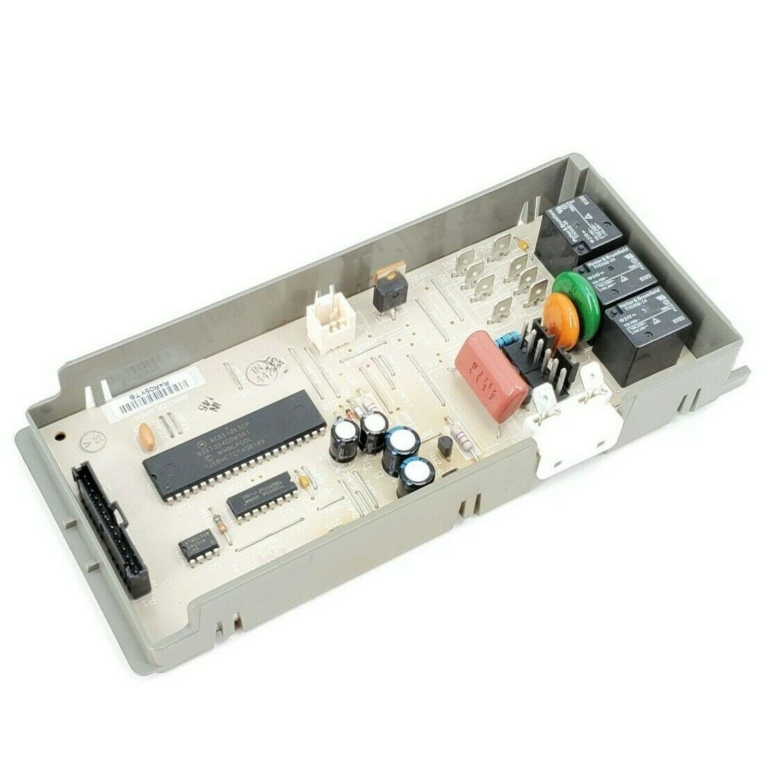 OEM KitchenAid Dishwasher Control 8528172 Same Day Ship & Lifetime Warranty
