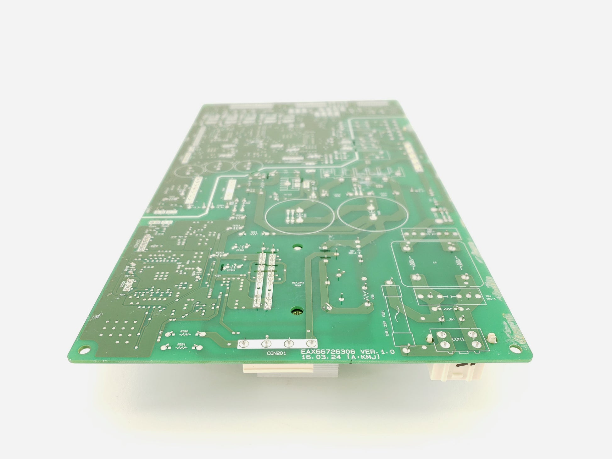 LG Refrigerator Control Board EBR81182756