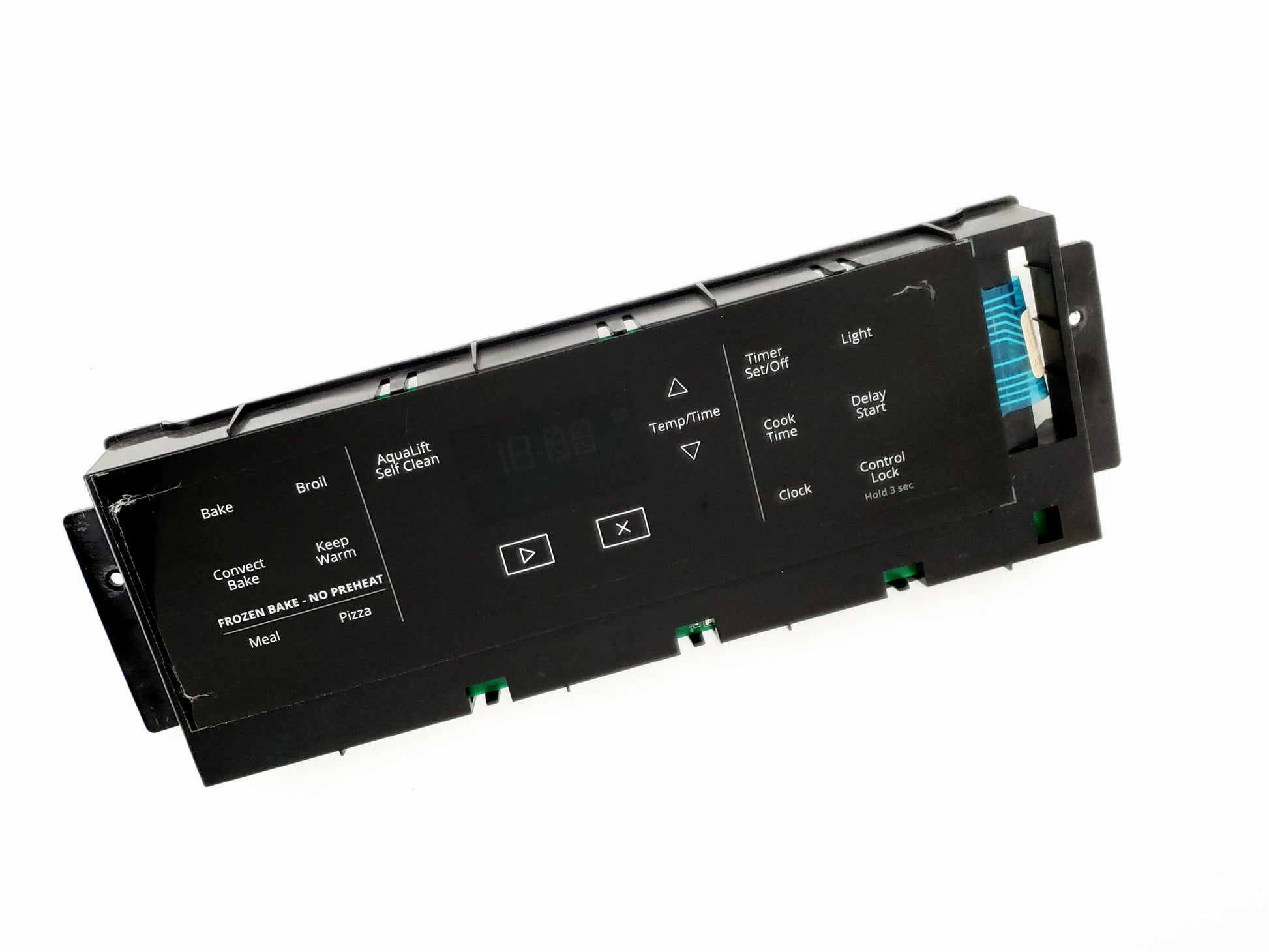 OEM Whirlpool Range Control Board W10885939