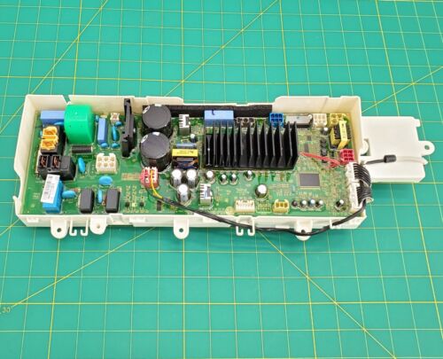 New OEM  LG Washer Control Board EBR80342101 EBR79523203