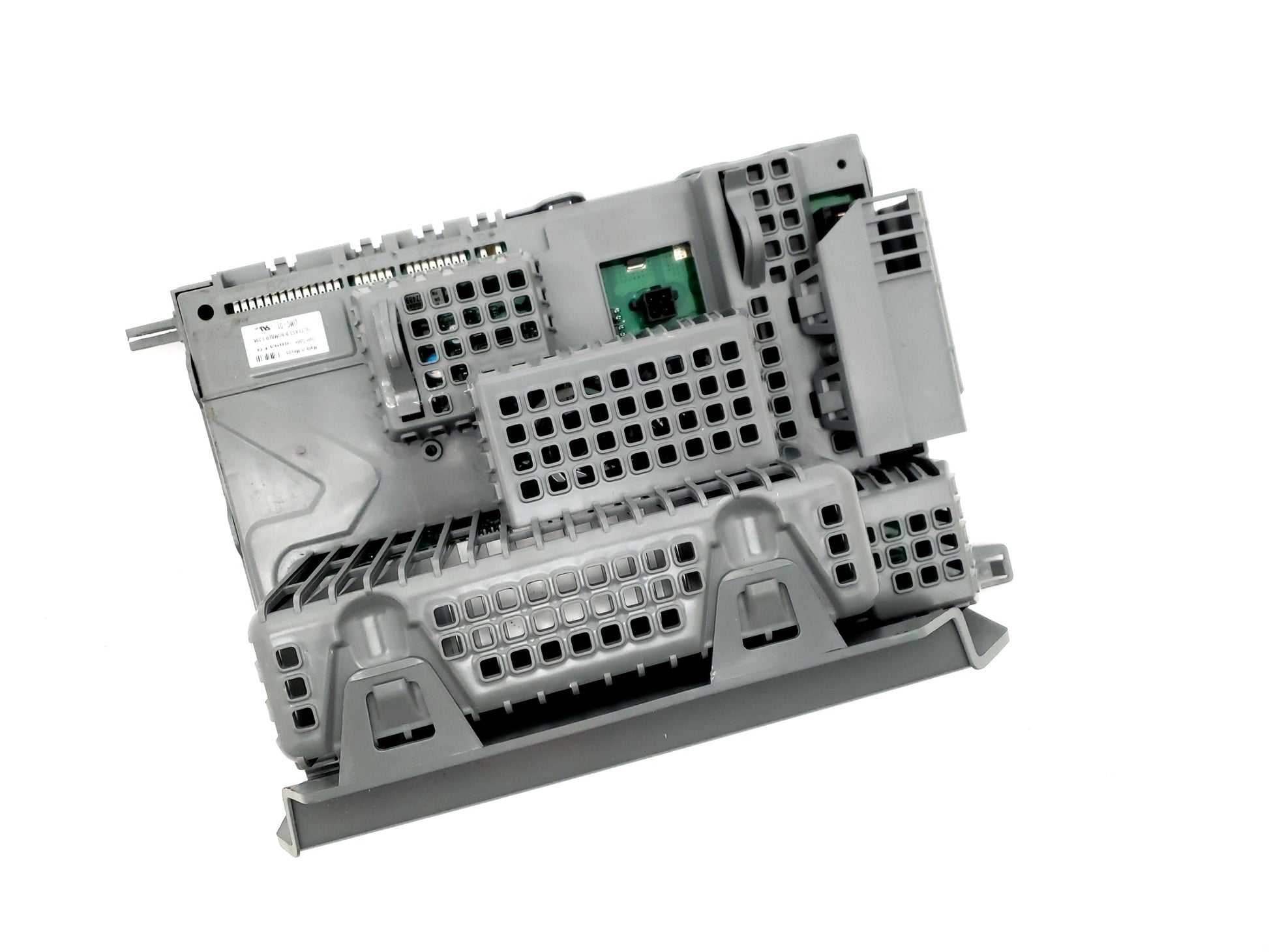 Whirlpool Washer Control W11184030