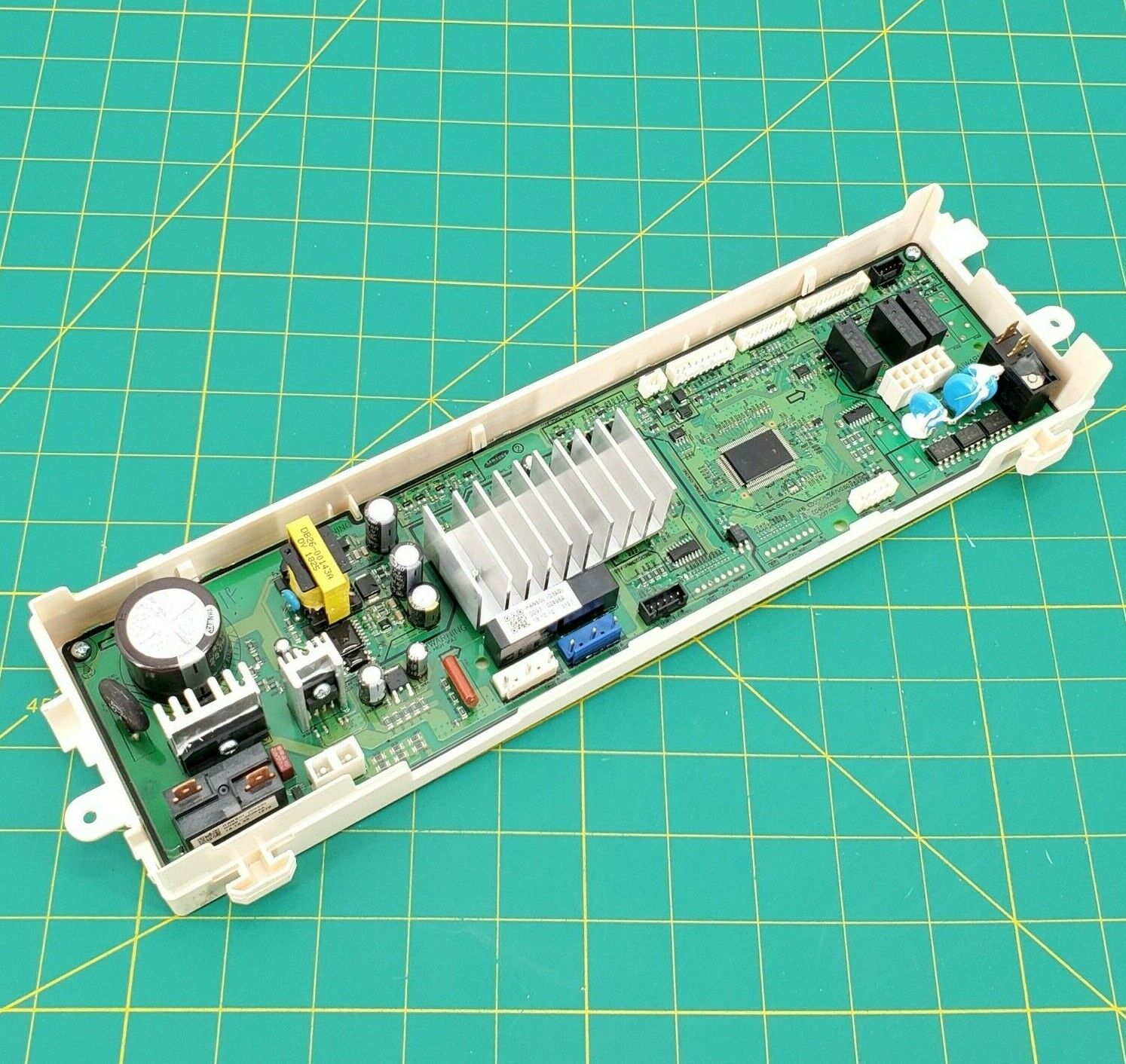 Samsung Dishwasher DD97-00498A