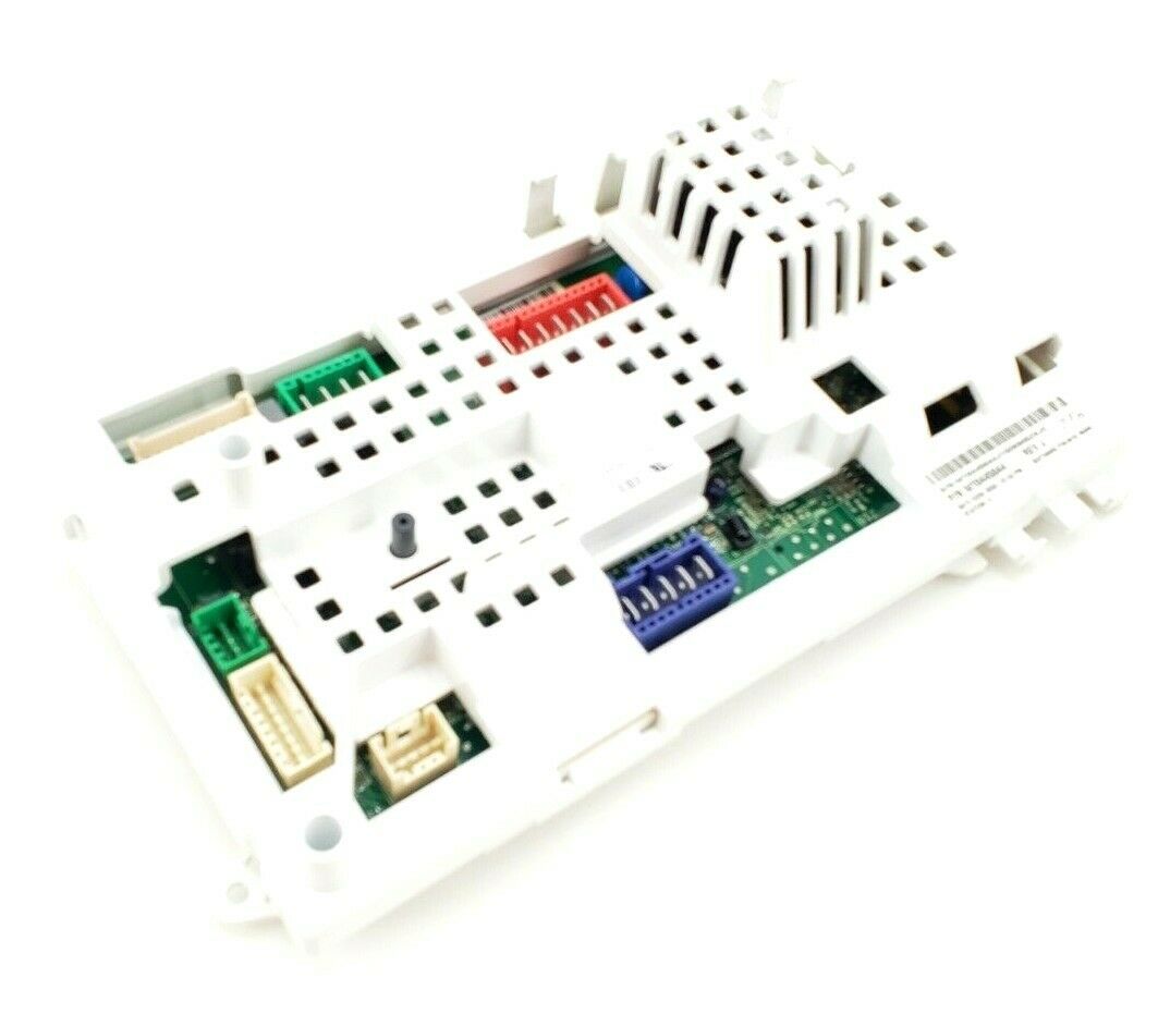 OEM Whirlpool Washer Control W10445044