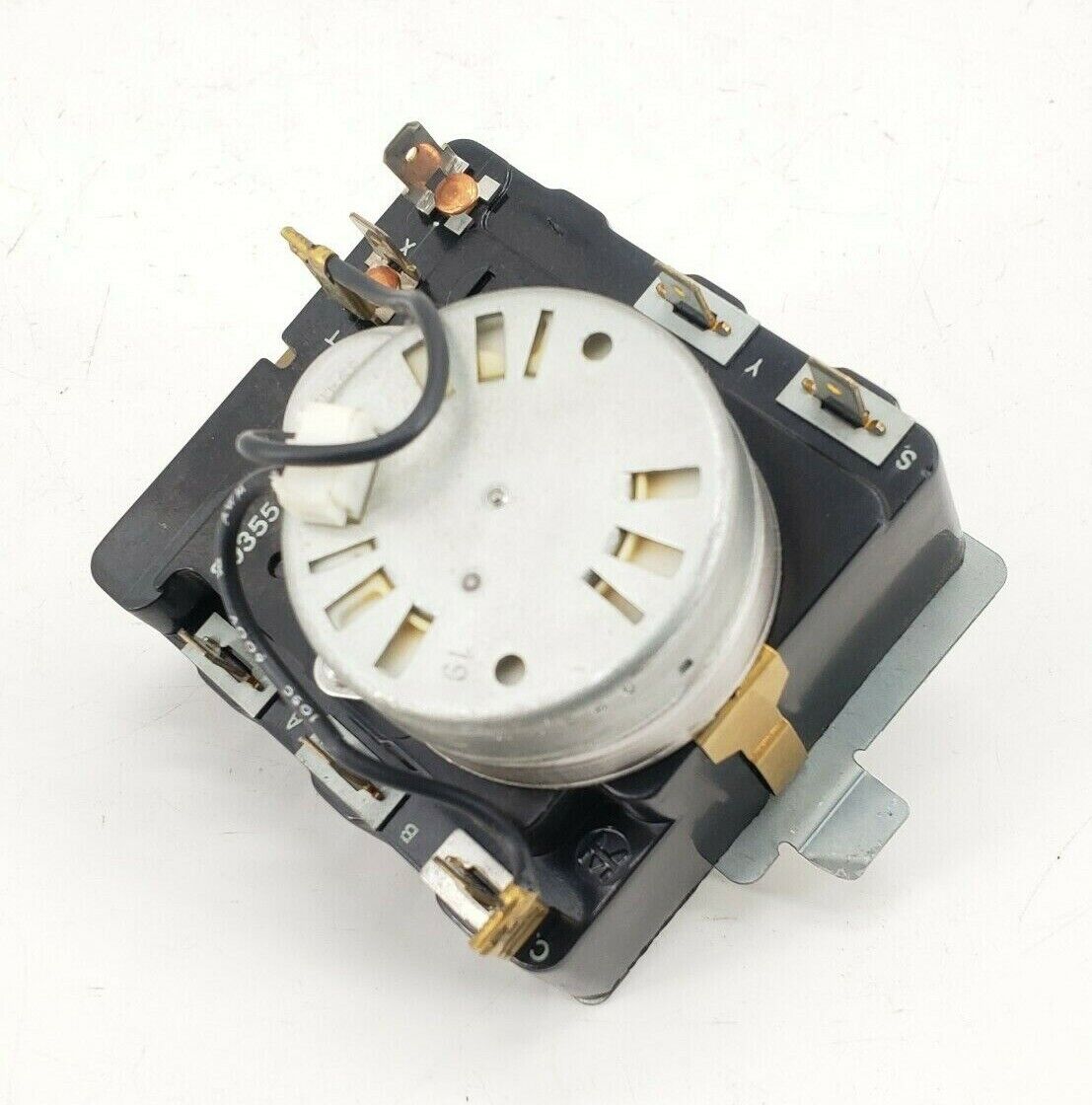 GE Dryer Control Board 175D2308P004