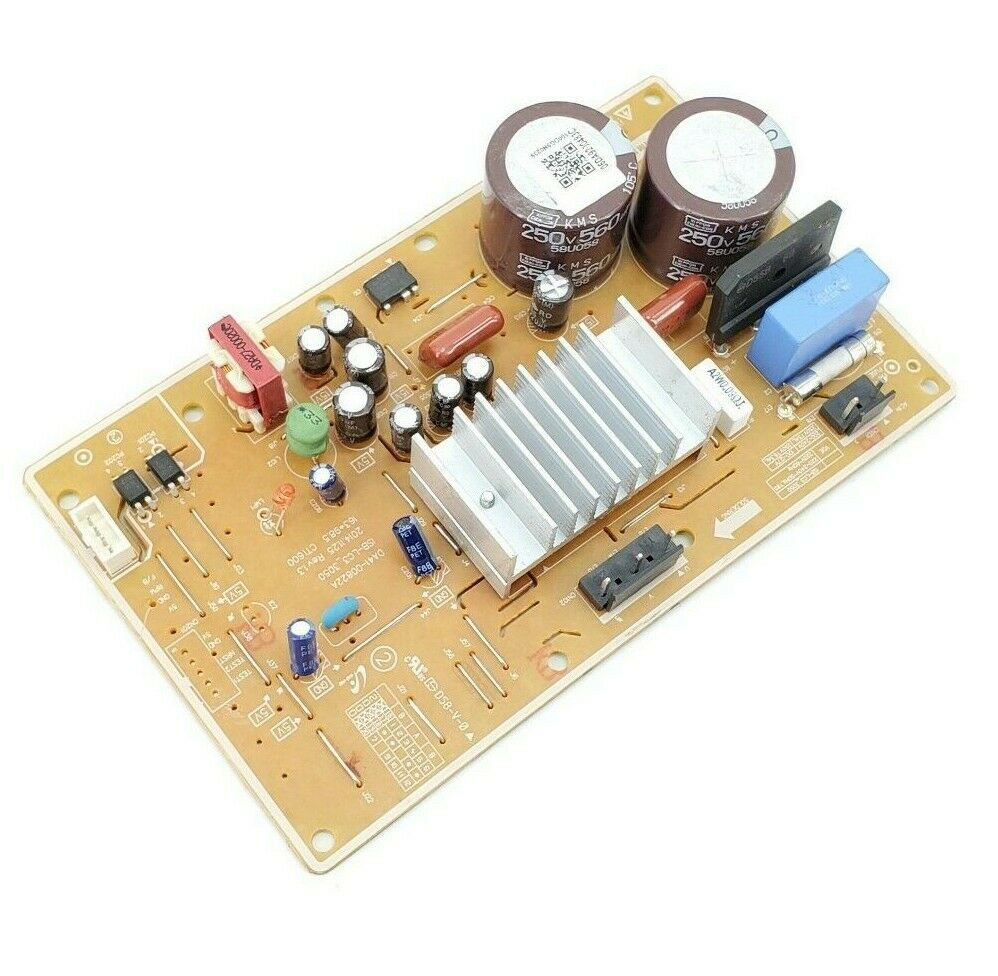 Samsung Refrigerator Inverter Board DA92-00483B