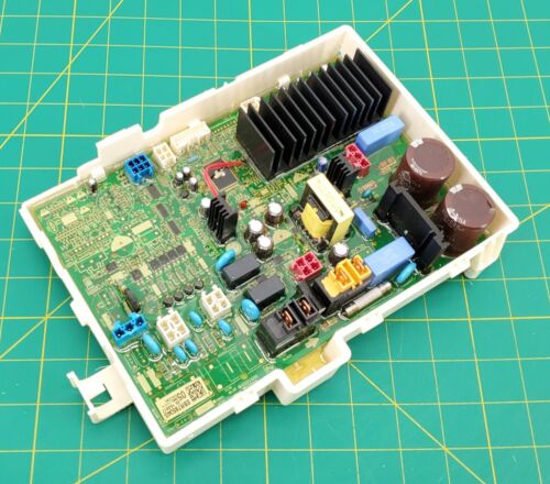 Kenmore Washer Control EBR78534505