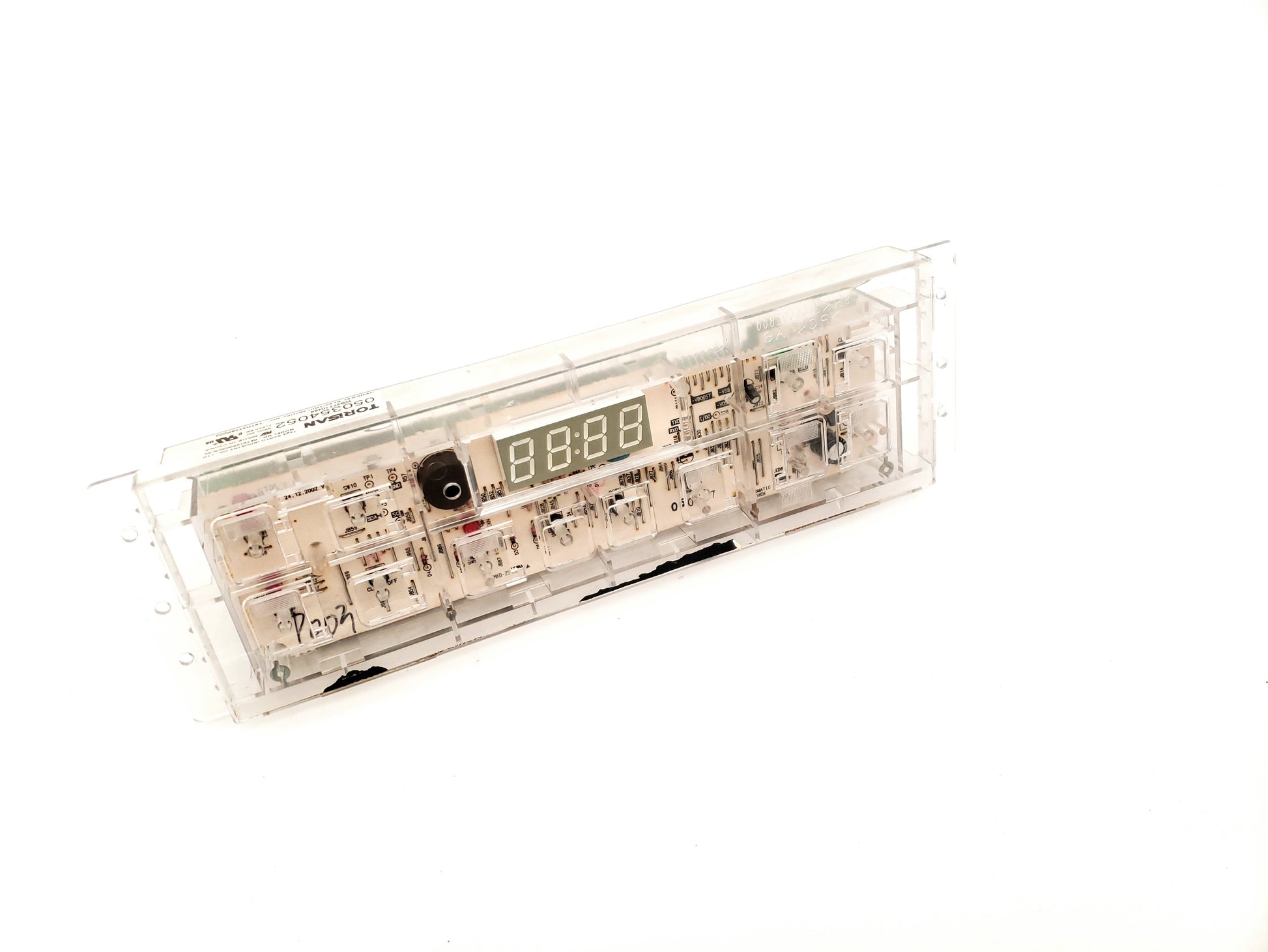 GE Range Control WB27T10468