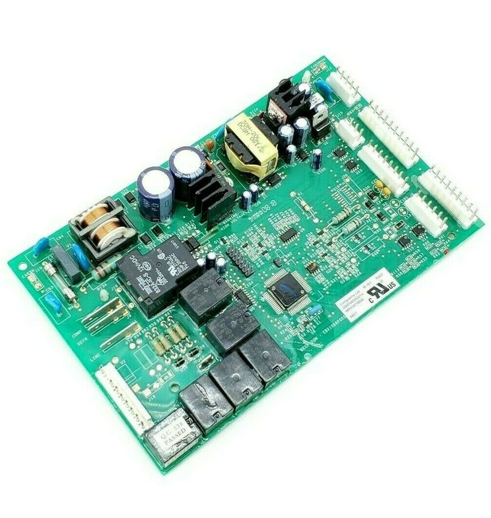 OEM GE Refrigerator Control WR55X10656