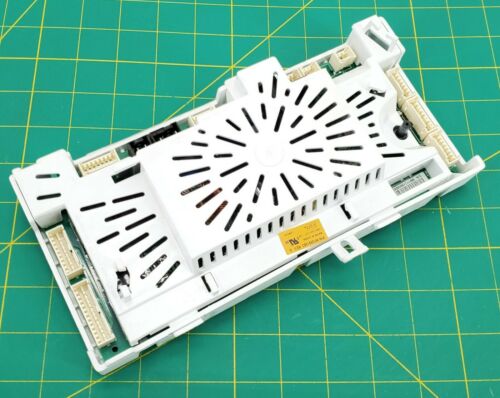 Whirlpool Washer Control W10591283