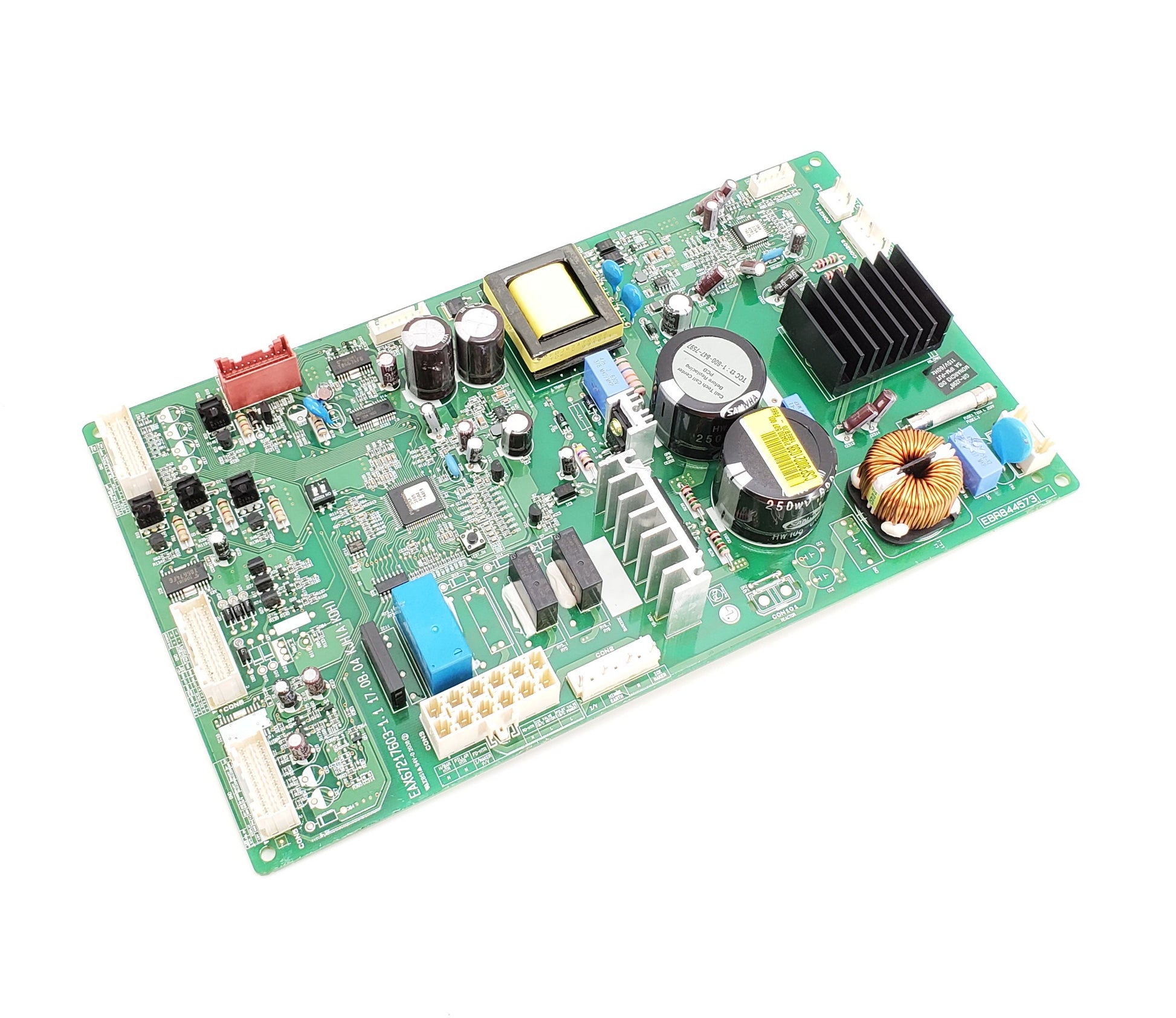 LG Refrigerator Control CSP30021038